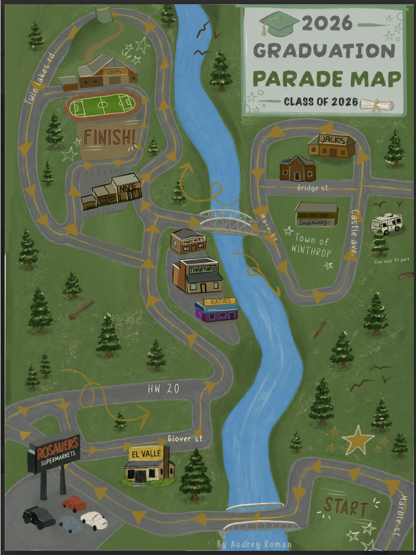 Grad Parade